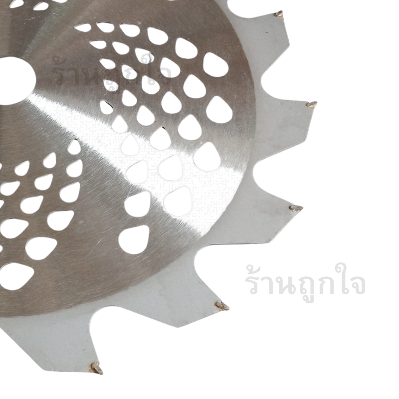 วงเดือนตัดหญ้า 10 นิ้ว 16 ฟัน , วงเดือนตัดหญ้า ซองเขียว , ใบตัดหญ้า 10 นิ้ว 16T , ใบวงเดือนตัดหญ้า , ใบตัดหญ้างานหนัก , ใบตัดหญ้าคมทน , ใบตัดหญ้าตัดวัชพืช , ใบตัดหญ้าใช้งานหนัก , ใบตัดหญ้าราคาถูก , ใบตัดหญ้าเครื่องสะพาย , ใบตัดหญ้า 16 ฟัน